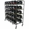 Top 10 🎉 Football Helmet Storage Cart 🤩