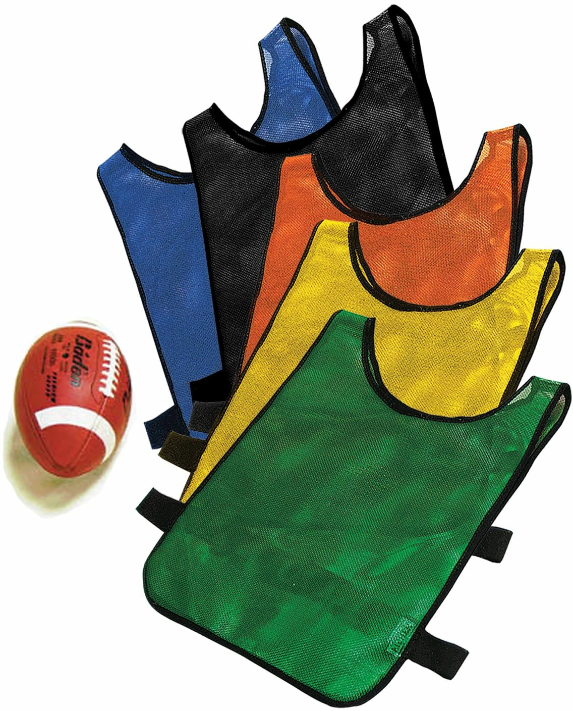 Cheap ⌛ Fisher Easy-On/Off Football Scrimmage Vest Pinnie, SV-100 Green 🔔 1 Cheap ⌛ Fisher Easy-On/Off Football Scrimmage Vest Pinnie, SV-100 Green 🔔