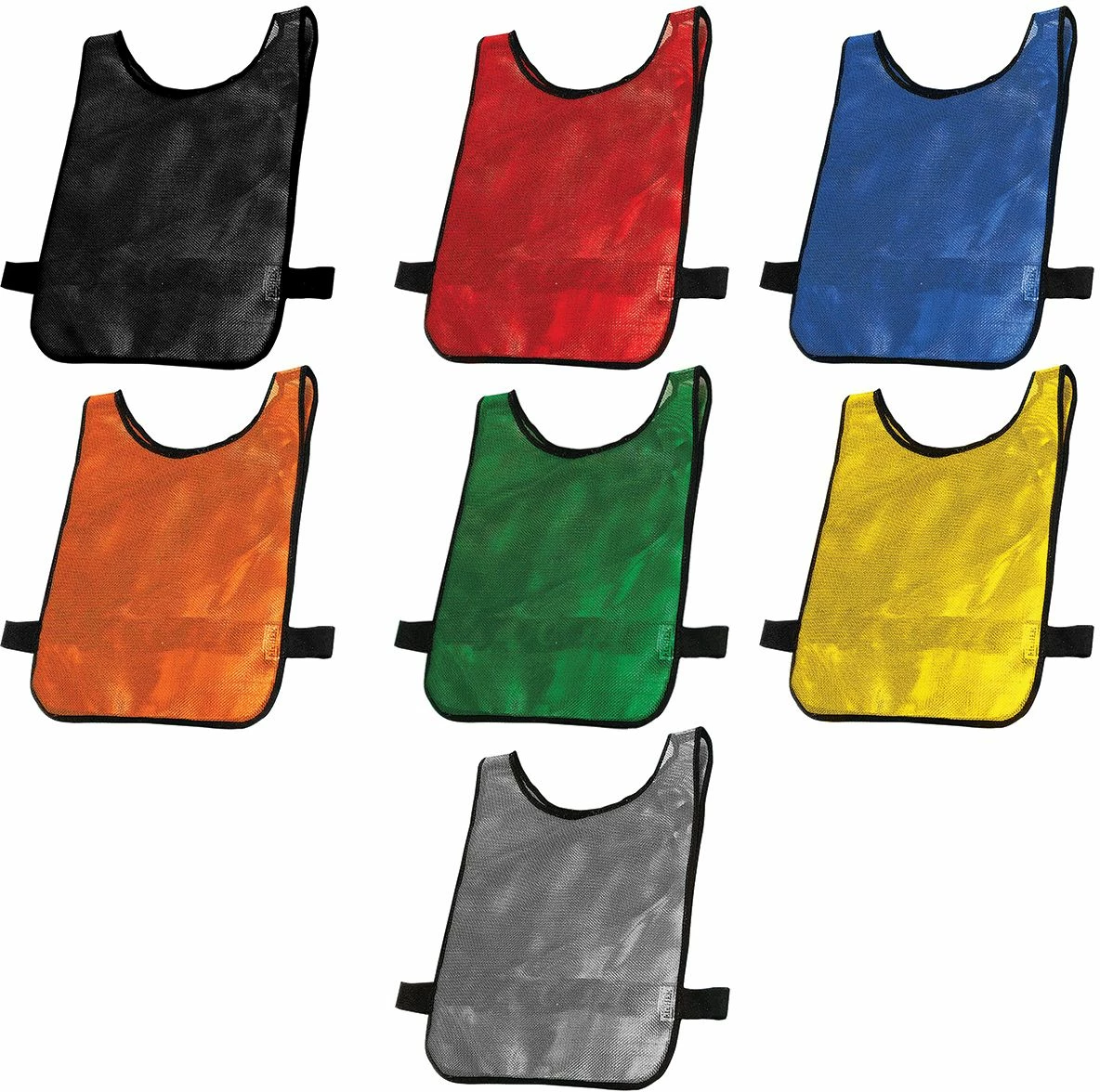 Cheap ⌛ Fisher Easy-On/Off Football Scrimmage Vest Pinnie, SV-100 Green 🔔 2 Cheap ⌛ Fisher Easy-On/Off Football Scrimmage Vest Pinnie, SV-100 Green 🔔 - Image 2