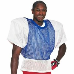 Best reviews of 😍 Scrimmage Vest Pinnie, SV4 Purple 🔔