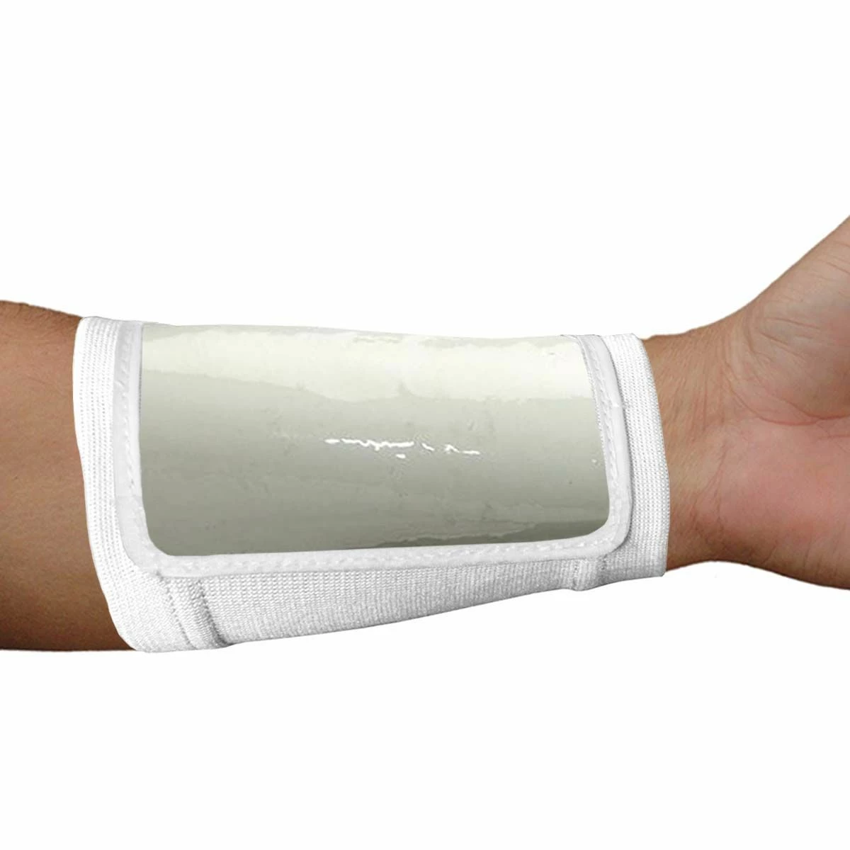 Brand new 🤩 Martin SINGLE/WHITE Football Arm Play Holder 😀 1 Brand new 🤩 Martin SINGLE/WHITE Football Arm Play Holder 😀