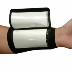 Best Pirce ✨ Martin TRIPLE/BLACK Football Arm Play Holder 🤩