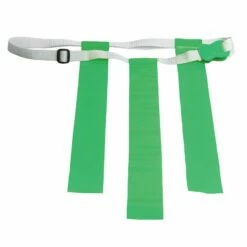 Deals ๐ Champro Quick-Clip Flag Football Belts Gold ๐