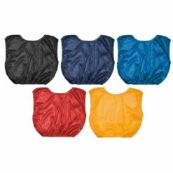 Cheap ๐งจ Champion YOUTH Scrimmage Vest Pinnie w/ Elastic Bottom, SVY Scarlet โ๏ธ 6 Cheap ๐งจ Champion YOUTH Scrimmage Vest Pinnie w/ Elastic Bottom, SVY Scarlet โ๏ธ -Outlet Football Store a60 808 02