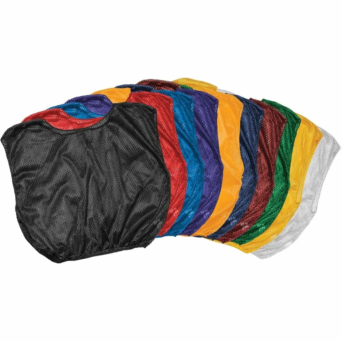 Cheap ๐งจ Champion YOUTH Scrimmage Vest Pinnie w/ Elastic Bottom, SVY Scarlet โ๏ธ 1 Cheap ๐งจ Champion YOUTH Scrimmage Vest Pinnie w/ Elastic Bottom, SVY Scarlet โ๏ธ