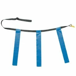 Deals 👍 Champion ADULT, 32''-39'' Triple Flag Football Belts Yellow ✔️