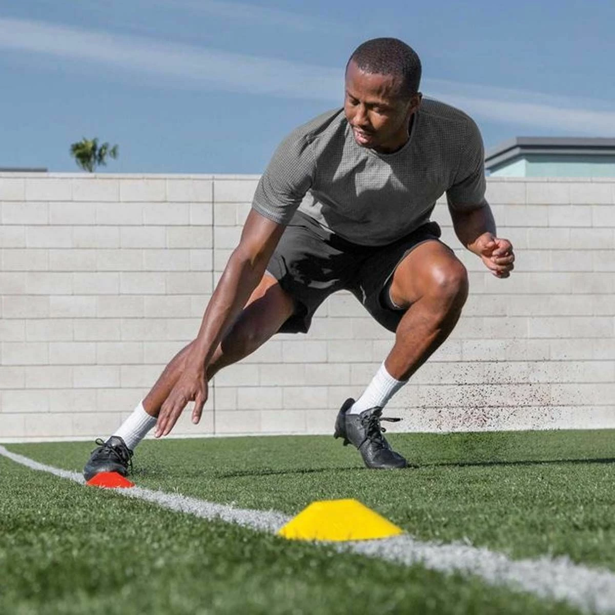 Coupon ๐ SKLZ 50pk Mini-Cones w/ Strap ๐คฉ 2 Coupon ๐ SKLZ 50pk Mini-Cones w/ Strap ๐คฉ - Image 2