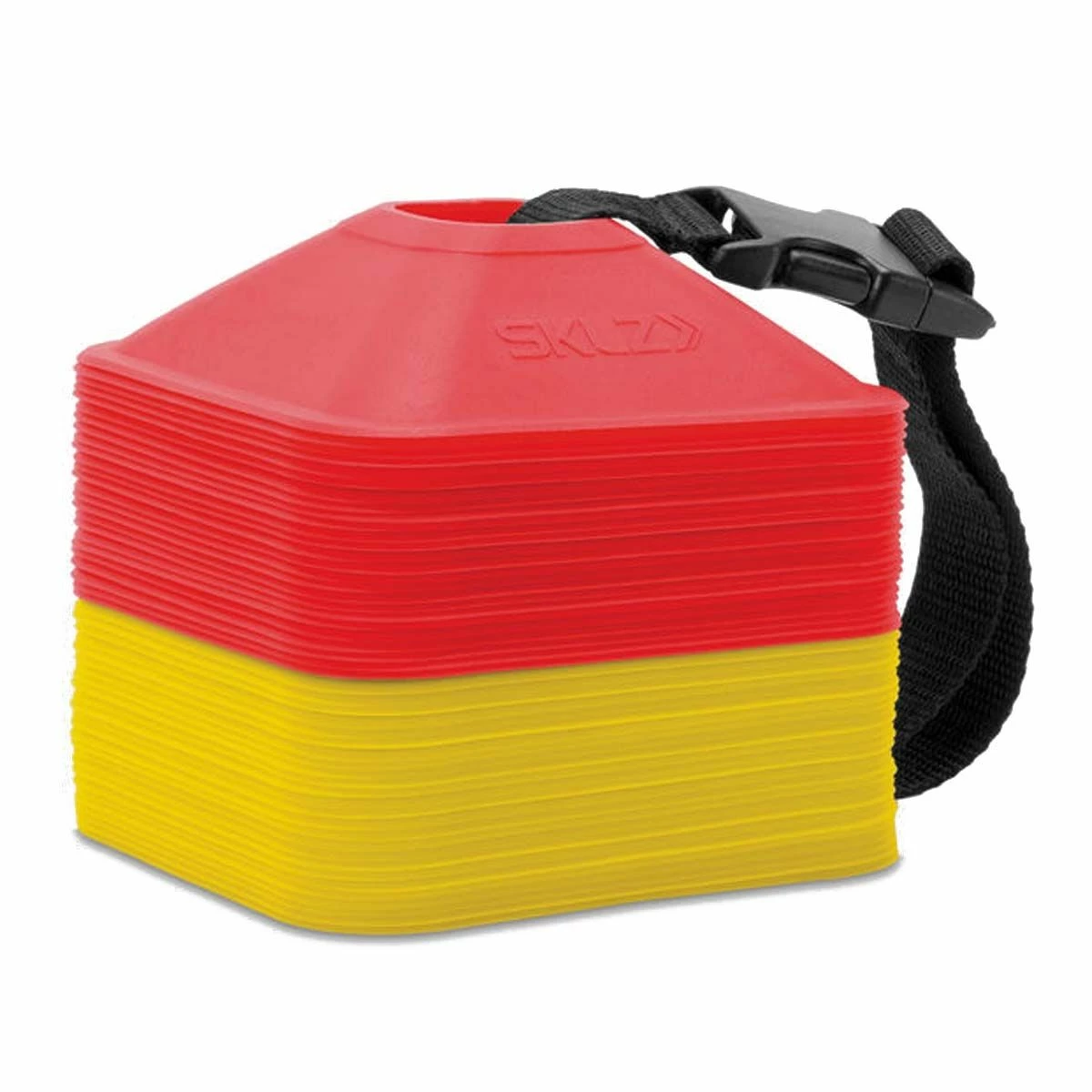 Coupon ๐ SKLZ 50pk Mini-Cones w/ Strap ๐คฉ 1 Coupon ๐ SKLZ 50pk Mini-Cones w/ Strap ๐คฉ