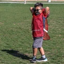 Flash Sale ⭐ POWERNET Training Mesh Pinnies, 6pk 😍 -Outlet Football Store a60 876 02