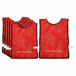 Flash Sale ⭐ POWERNET Training Mesh Pinnies, 6pk 😍