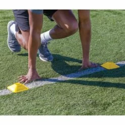 Flash Sale 🔥 SKLZ 20pk Mini Cones w/ Strap 🎁 -Outlet Football Store a60 877 02