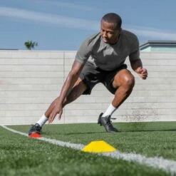 Flash Sale 🔥 SKLZ 20pk Mini Cones w/ Strap 🎁 -Outlet Football Store a60 877 03