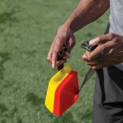 Flash Sale 🔥 SKLZ 20pk Mini Cones w/ Strap 🎁 -Outlet Football Store a60 877 05