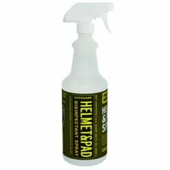 Outlet ⭐ Matguard 32oz Helmet & Pad Disinfectant Spray 👏