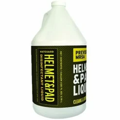 Flash Sale 🔥 Matguard 128oz Helmet & Pad Disinfectant Spray ⌛