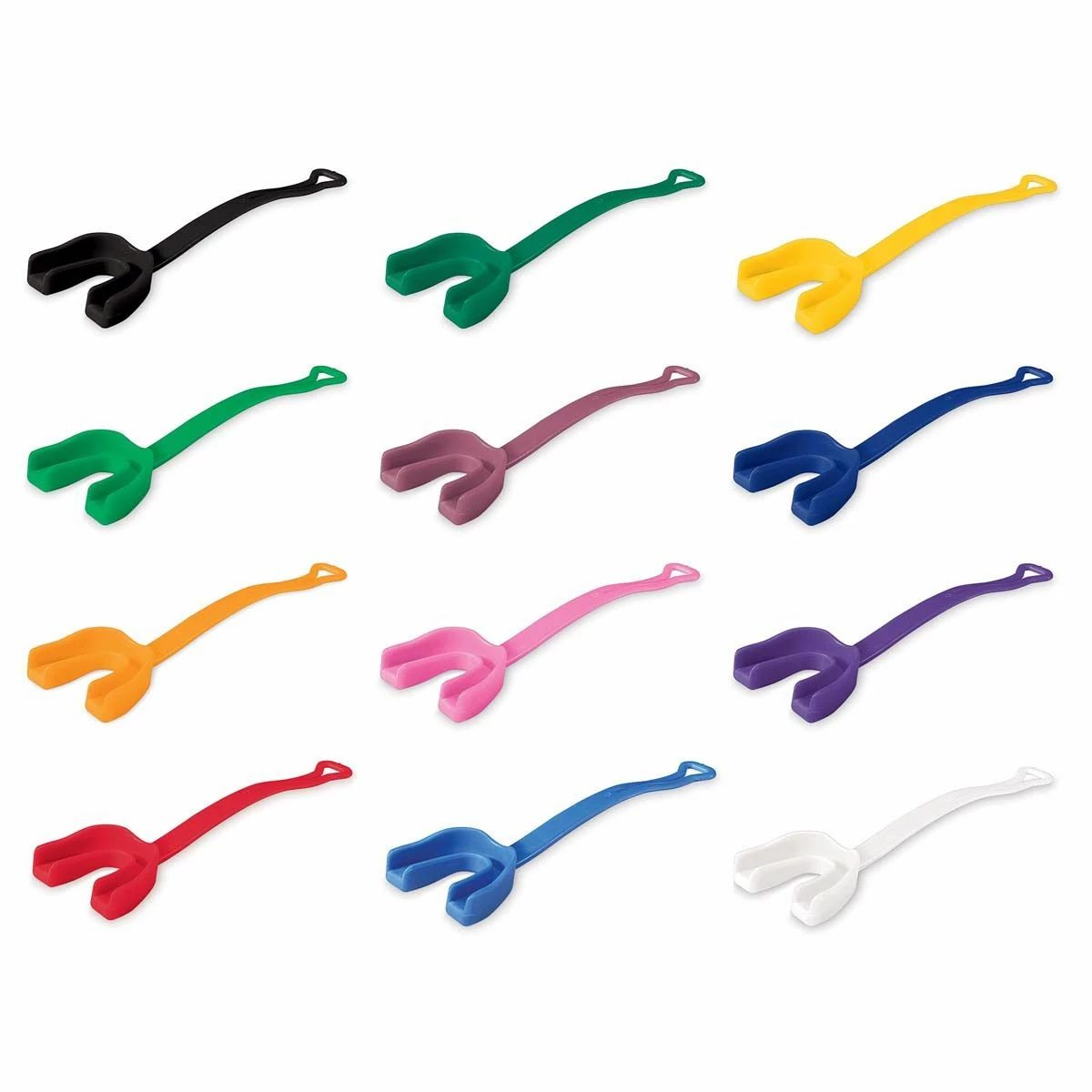 Flash Sale π Mueller Strapguard Mouthguard with Strap Orange π 2 Flash Sale π Mueller Strapguard Mouthguard with Strap Orange π - Image 2