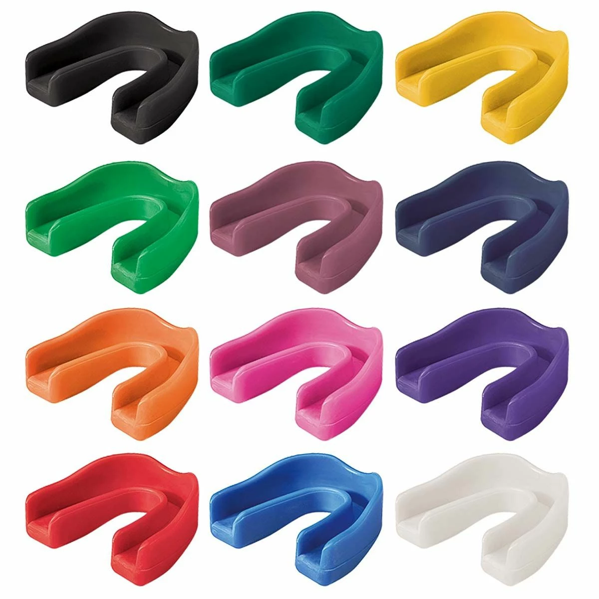 Cheap 😀 Mueller Muellerguard Mouthguard without Strap Purple 🔥 2 Cheap 😀 Mueller Muellerguard Mouthguard without Strap Purple 🔥 - Image 2