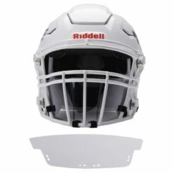 Wholesale 🔔 TEKTOR 3/pk Football Facemask Nose & Mouth Shields 🎁