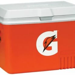 Flash Sale 🎁 Gatorade Cooler, 48 Quart Ice Chest 🤩