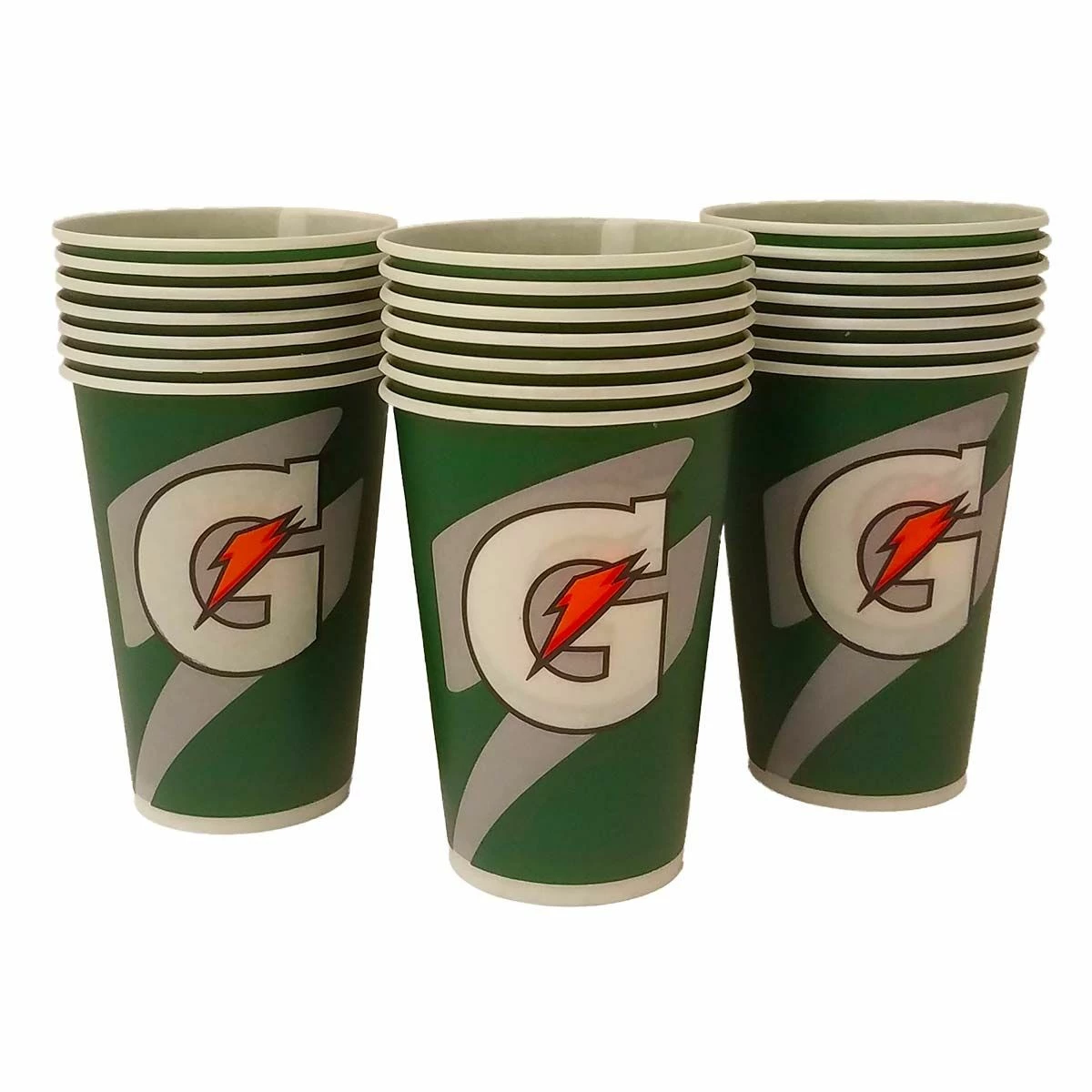 Buy β Gatorade Cups, 7 oz., 2,000 /case π 2 Buy β Gatorade Cups, 7 oz., 2,000 /case π - Image 2