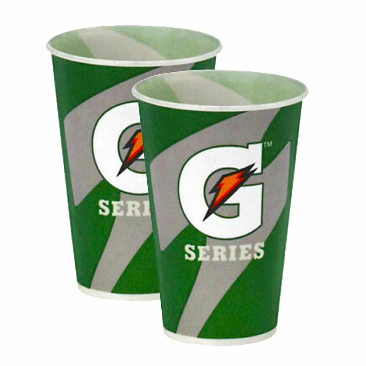 Buy β Gatorade Cups, 7 oz., 2,000 /case π 1 Buy β Gatorade Cups, 7 oz., 2,000 /case π