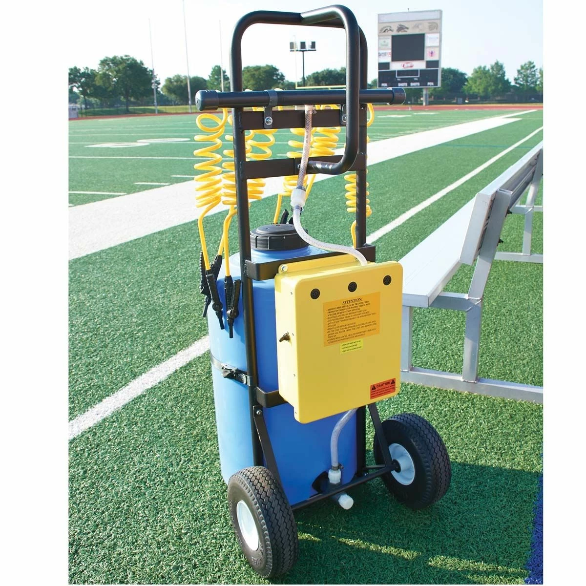 Discount ๐ Powered Team Drinker Water Station ๐ฅ 3 Discount ๐ Powered Team Drinker Water Station ๐ฅ - Image 3