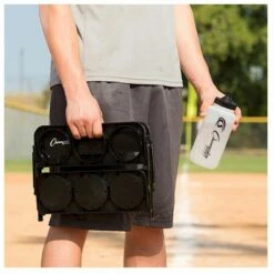 Best Pirce 🛒 Champion Team Water Bottle & Carrier Set, CWBWXSET ✨ -Outlet Football Store a73 599 4