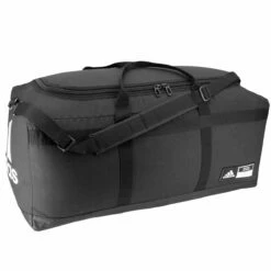 Best Sale 🔔 Adidas Locker Room Pro Duffel Black ⌛