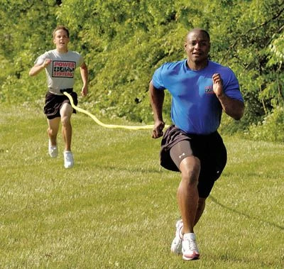 Cheapest ❤️ Speed Harness Belt w/ Heavy Tubing ✨ 1 Cheapest ❤️ Speed Harness Belt w/ Heavy Tubing ✨