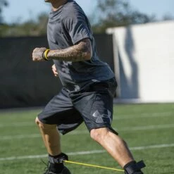 Hot Sale 🤩 SKLZ Lateral Resistor Pro Strength & Speed Trainer ⌛ 7 Hot Sale 🤩 SKLZ Lateral Resistor Pro Strength & Speed Trainer ⌛ -Outlet Football Store a85 141h 1