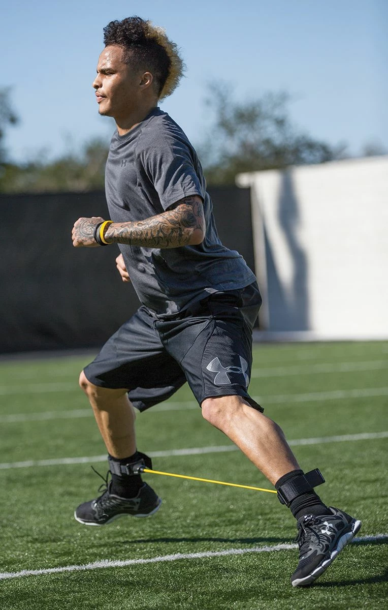 Hot Sale 🤩 SKLZ Lateral Resistor Pro Strength & Speed Trainer ⌛ 4 Hot Sale 🤩 SKLZ Lateral Resistor Pro Strength & Speed Trainer ⌛ - Image 4