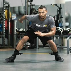 Hot Sale 🤩 SKLZ Lateral Resistor Pro Strength & Speed Trainer ⌛ 6 Hot Sale 🤩 SKLZ Lateral Resistor Pro Strength & Speed Trainer ⌛ -Outlet Football Store a85 141i 10