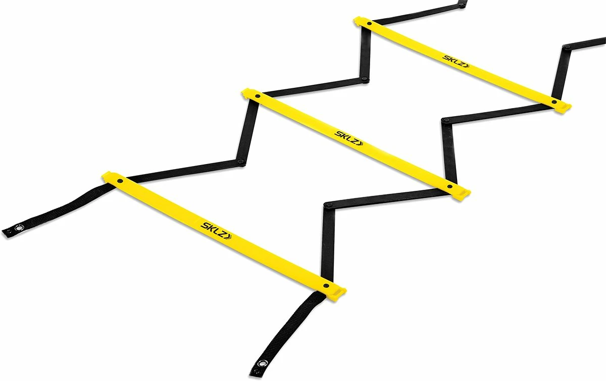 Best Pirce π SKLZ Quick Ladder Pro Speed & Agility βοΈ 3 Best Pirce π SKLZ Quick Ladder Pro Speed & Agility βοΈ - Image 3