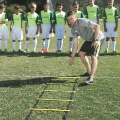 Best Pirce π SKLZ Quick Ladder Pro Speed & Agility βοΈ 13 Best Pirce π SKLZ Quick Ladder Pro Speed & Agility βοΈ -Outlet Football Store a85 142d 1