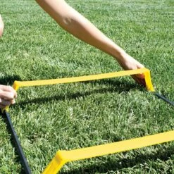 Cheap 🧨 SKLZ Speed & Agility Elevation Ladder 😉 -Outlet Football Store a85 143d 1