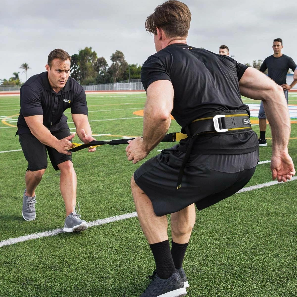 Flash Sale ⭐ SKLZ Acceleration Trainer ⌛ 3 Flash Sale ⭐ SKLZ Acceleration Trainer ⌛ - Image 3