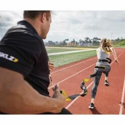 Flash Sale ⭐ SKLZ Acceleration Trainer ⌛ 10 Flash Sale ⭐ SKLZ Acceleration Trainer ⌛ -Outlet Football Store a85 150 3