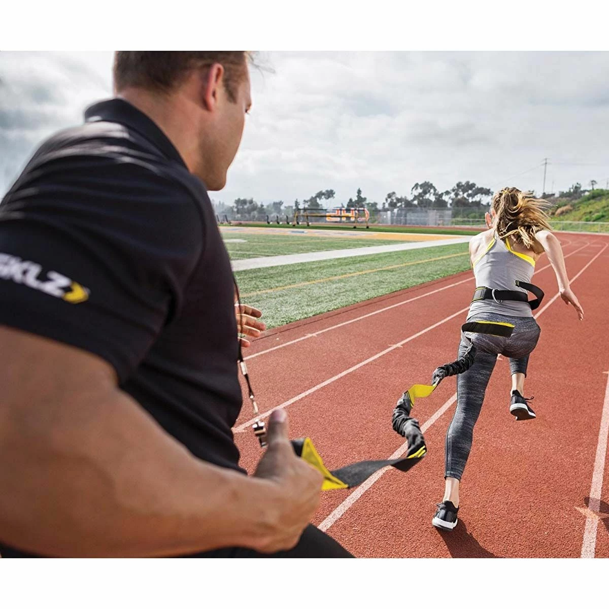 Flash Sale ⭐ SKLZ Acceleration Trainer ⌛ 4 Flash Sale ⭐ SKLZ Acceleration Trainer ⌛ - Image 4