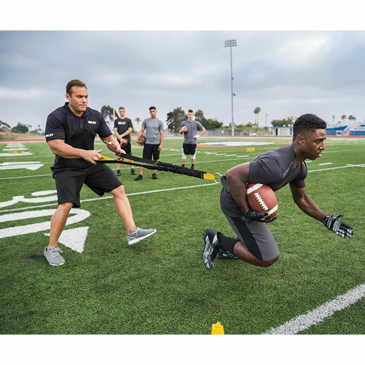 Flash Sale ⭐ SKLZ Acceleration Trainer ⌛ 6 Flash Sale ⭐ SKLZ Acceleration Trainer ⌛ - Image 6