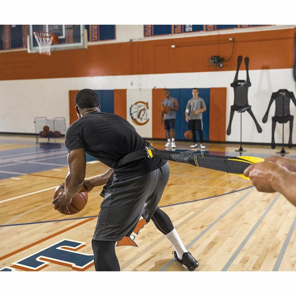 Flash Sale ⭐ SKLZ Acceleration Trainer ⌛ 7 Flash Sale ⭐ SKLZ Acceleration Trainer ⌛ - Image 7