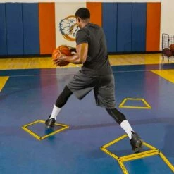 Hot Sale ✔️ SKLZ Agility Trainer Pro 😉 -Outlet Football Store a85 151 3