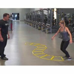 Hot Sale ✔️ SKLZ Agility Trainer Pro 😉 -Outlet Football Store a85 151 5