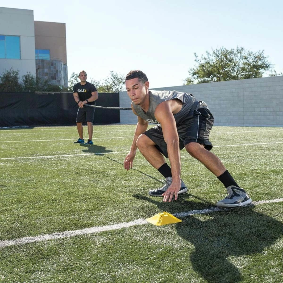 Best reviews of β SKLZ Recoil 360 Speed & Power Trainer π 3 Best reviews of β SKLZ Recoil 360 Speed & Power Trainer π - Image 3