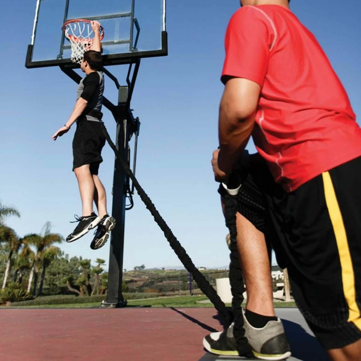 Best reviews of β SKLZ Recoil 360 Speed & Power Trainer π 5 Best reviews of β SKLZ Recoil 360 Speed & Power Trainer π - Image 5