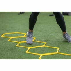 New 🎁 SKLZ Speed Web Agility Trainer Set 🌟 -Outlet Football Store a85 172 03