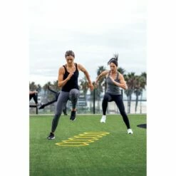 New 🎁 SKLZ Speed Web Agility Trainer Set 🌟 -Outlet Football Store a85 172 06