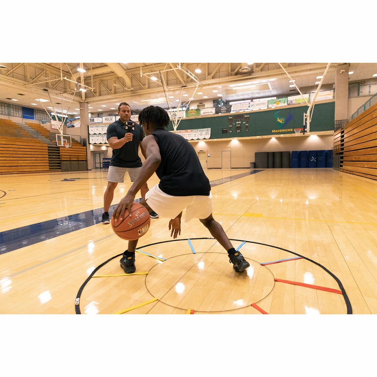 Buy 👍 SKLZ Reactive Agility Ladder 🎁 7 Buy 👍 SKLZ Reactive Agility Ladder 🎁 - Image 7