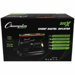 Coupon π Champion Smart Digital Electric Inflator π 15 Coupon π Champion Smart Digital Electric Inflator π -Outlet Football Store a94 121 04