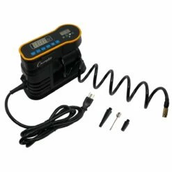 Coupon ๐ Champion Smart Digital Electric Inflator ๐