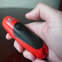 Coupon ๐ Fox 40 3-Tone Electronic Whistle ๐ 9 Coupon ๐ Fox 40 3-Tone Electronic Whistle ๐ -Outlet Football Store a94 207 hand